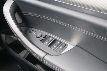 BMW X3 M xDrive X3 M Competition 5dr Step Auto