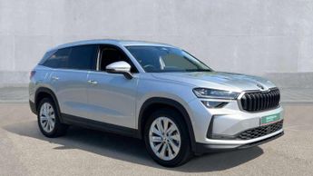 Skoda Kodiaq 1.5 TSI e-TEC SE L 5dr DSG [7 Seat]