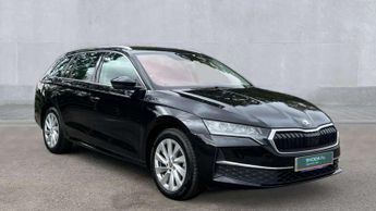 Skoda Octavia 1.5 TSI 150 SE L 5dr