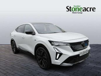 Renault Rafale E-Tech FHEV Techno Esprit Alpine 5dr Auto 4C