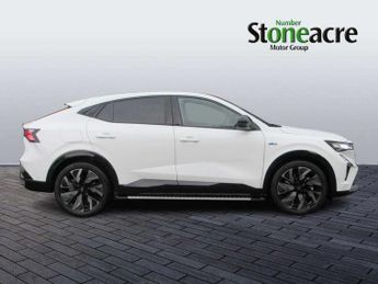 Renault Rafale E-Tech FHEV Techno Esprit Alpine 5dr Auto 4C