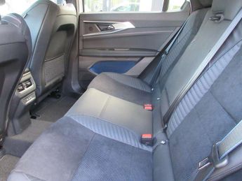 Renault Rafale E-Tech FHEV Techno Esprit Alpine 5dr Auto 4C