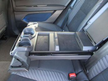 Renault Rafale E-Tech FHEV Techno Esprit Alpine 5dr Auto 4C