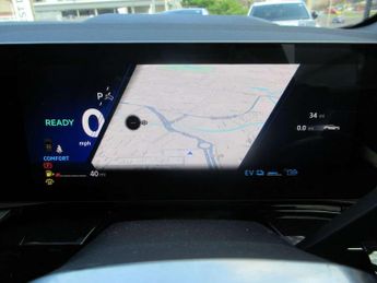 Renault Rafale E-Tech FHEV Techno Esprit Alpine 5dr Auto 4C