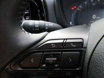 Toyota Aygo X 1.0 VVT-i Edge 5dr Auto