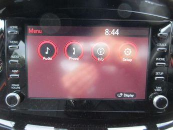 Toyota Aygo X 1.0 VVT-i Edge 5dr Auto
