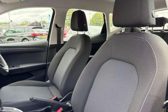 SEAT Arona 1.0 TSI 110 SE Technology 5dr DSG