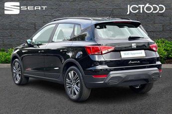 SEAT Arona 1.0 TSI 110 SE Technology 5dr DSG