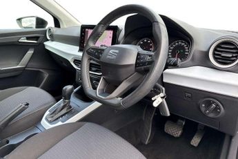 SEAT Arona 1.0 TSI 110 SE Technology 5dr DSG