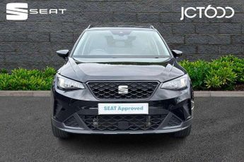 SEAT Arona 1.0 TSI 110 SE Technology 5dr DSG