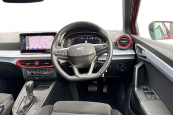 SEAT Ibiza 1.0 TSI 115 FR Sport 5dr DSG