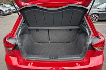 SEAT Ibiza 1.0 TSI 115 FR Sport 5dr DSG