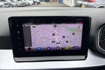 SEAT Ibiza 1.0 TSI 115 FR Sport 5dr DSG