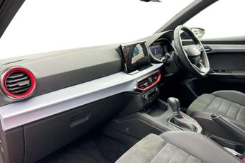SEAT Ibiza 1.0 TSI 115 FR Sport 5dr DSG