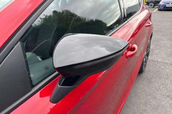 SEAT Ibiza 1.0 TSI 115 FR Sport 5dr DSG