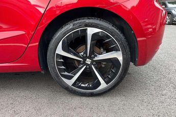 SEAT Ibiza 1.0 TSI 115 FR Sport 5dr DSG