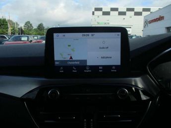 Ford Kuga 1.5 EcoBlue Titanium First Edition 5dr