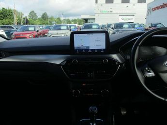 Ford Kuga 1.5 EcoBlue Titanium First Edition 5dr
