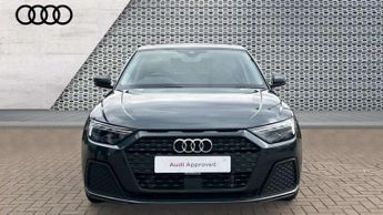 Audi A1 30 TFSI 110 Technik 5dr S Tronic