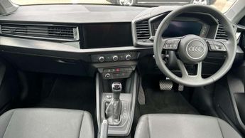 Audi A1 30 TFSI 110 Technik 5dr S Tronic