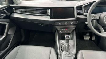 Audi A1 30 TFSI 110 Technik 5dr S Tronic