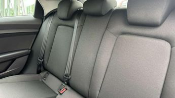 Audi A1 30 TFSI 110 Technik 5dr S Tronic