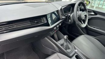 Audi A1 30 TFSI 110 Technik 5dr S Tronic