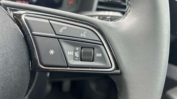 Audi A1 30 TFSI 110 Technik 5dr S Tronic