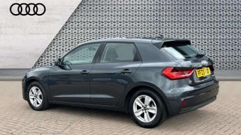 Audi A1 30 TFSI 110 Technik 5dr S Tronic