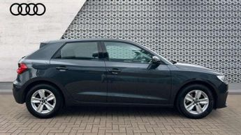 Audi A1 30 TFSI 110 Technik 5dr S Tronic