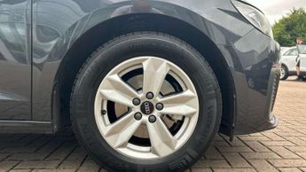 Audi A1 30 TFSI 110 Technik 5dr S Tronic
