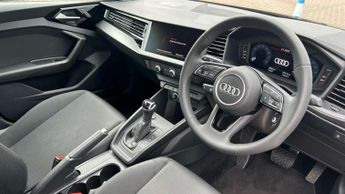 Audi A1 30 TFSI 110 Technik 5dr S Tronic