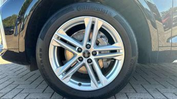 Audi Q5 40 TDI Quattro S Line 5dr S Tronic