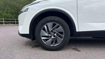 Nissan Qashqai 1.3 DiG-T MH Acenta Premium 5dr