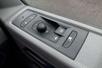 Volkswagen Transporter 2.0 TDI 110 Startline Van