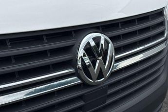 Volkswagen Transporter 2.0 TDI 110 Startline Van