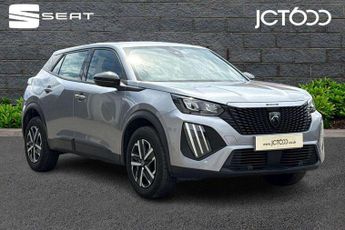 Peugeot 2008 1.2 PureTech Active 5dr