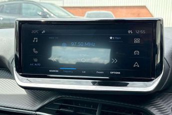 Peugeot 2008 1.2 PureTech Active 5dr