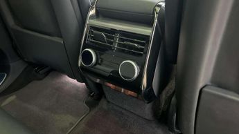 Land Rover Range Rover Sport 3.0 D300 Dynamic SE 5dr Auto