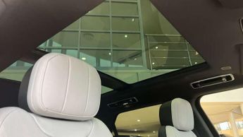 Land Rover Range Rover Sport 3.0 D300 Dynamic SE 5dr Auto