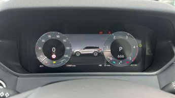Land Rover Range Rover Velar 2.0 D200 MHEV Dynamic SE 5dr Auto