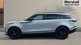 Land Rover Range Rover Velar 2.0 D200 MHEV Dynamic SE 5dr Auto