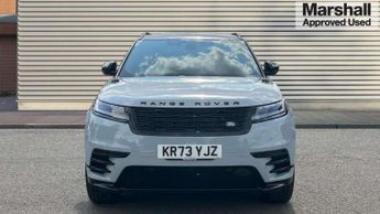 Land Rover Range Rover Velar 2.0 D200 MHEV Dynamic SE 5dr Auto