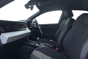 Audi A1 35 TFSI S Line 5dr S Tronic