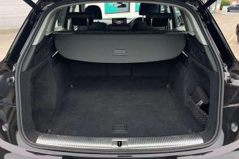 Audi Q5 40 TDI Quattro Sport 5dr S Tronic