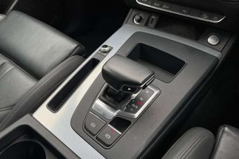 Audi Q5 40 TDI Quattro Sport 5dr S Tronic