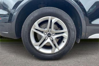Audi Q5 40 TDI Quattro Sport 5dr S Tronic