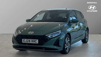 Hyundai i20 1.0T GDi Advance 5dr