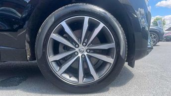Jaguar F-Pace 2.0 D200 R-Dynamic SE Black 5dr Auto AWD