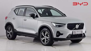 Volvo XC40 2.0 B3P Plus Dark 5dr Auto